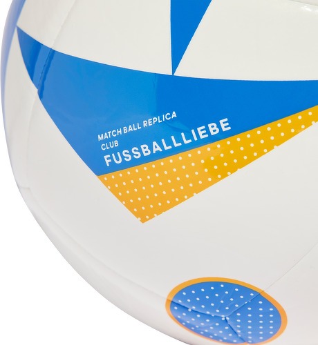 adidas Performance-Ballon Fussballliebe Club-3