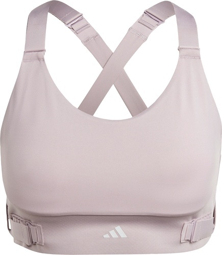 adidas Performance-Brassière FastImpact Luxe Run Maintien fort-image-1
