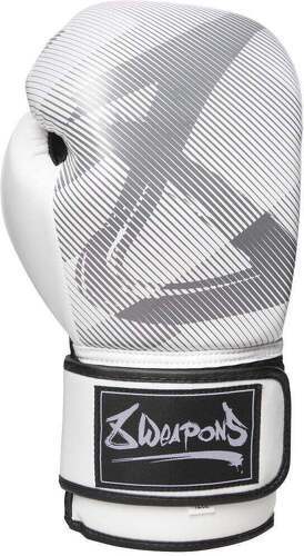8 Weapons-Gants Boxe 8 Weapons Hit-2