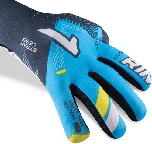 Rinat-Gants de gardien Rinat Nkam AS-1