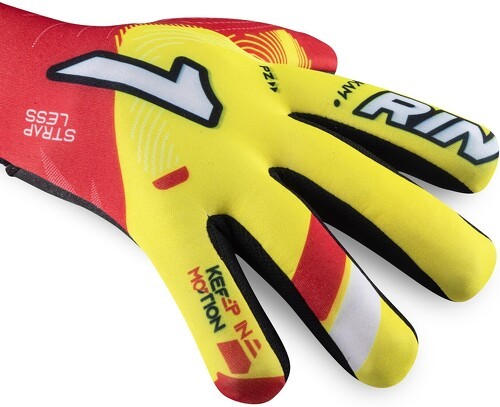 Rinat-Gants de gardien Rinat Nkam AS-1