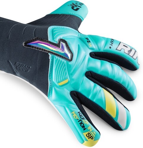 Rinat-Gants de gardien Rinat Nkam Semi-1