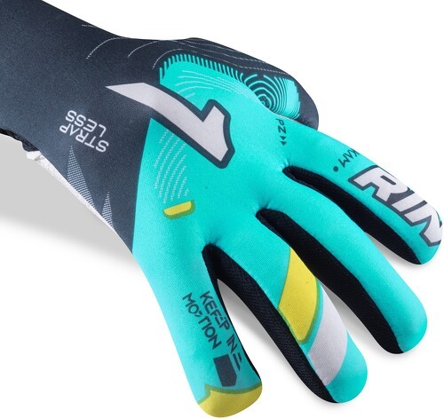 Rinat-Gants de gardien Rinat Nkam AS-1