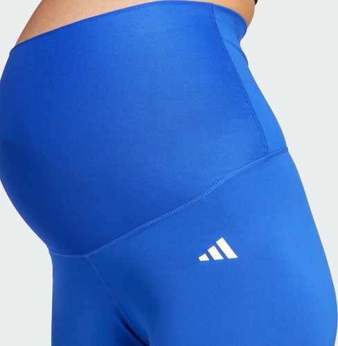 adidas Performance-Legging 7/8 Training Essentials (Maternité)-2