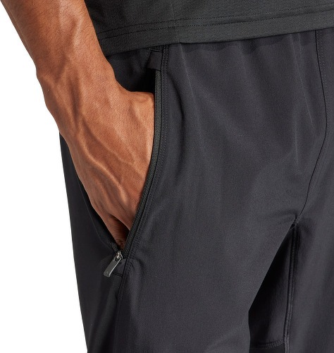 adidas Performance-Pantalon d'entraînement Designed for Training-1