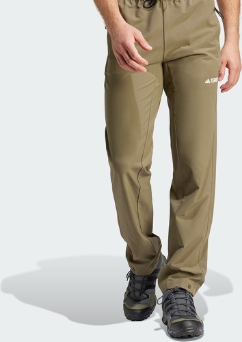 adidas Performance-Pantalon de randonnée Terrex Liteflex-2