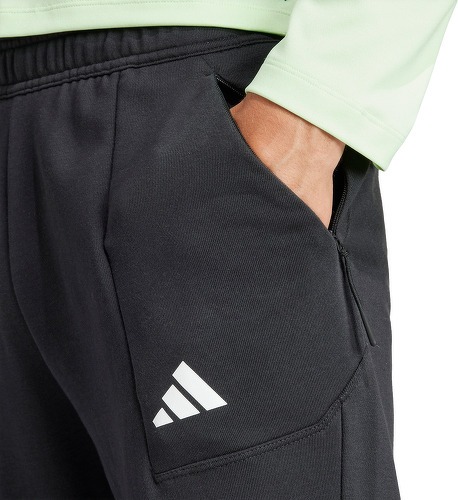 adidas Performance-Pantalon d'entraînement Pump-1