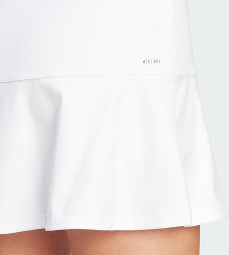 adidas Performance-Robe de tennis dos en Y-2