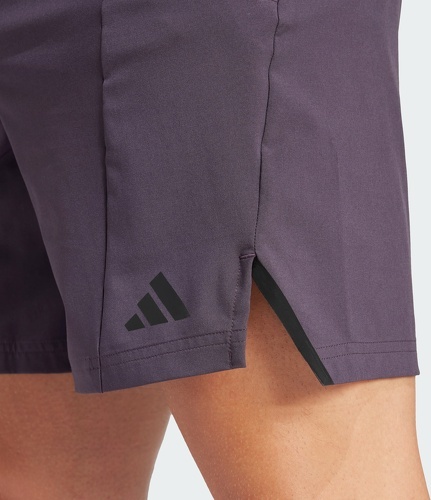 adidas Performance-Short d'entraînement Designed for Training-1