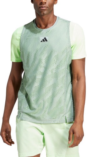 adidas Performance-T-shirt Tennis Pro Layering-3