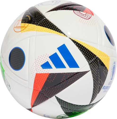 adidas Performance-Ballon Fussballliebe League Enfants-4