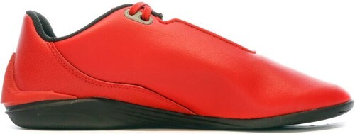 PUMA-Baskets Rouges Homme Puma Ferrari Drift Cat Decima-1