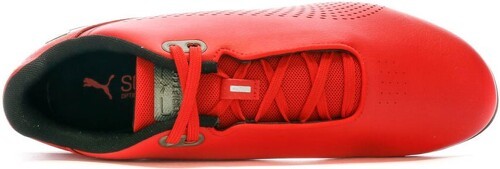 PUMA-Baskets Rouges Homme Puma Ferrari Drift Cat Decima-3