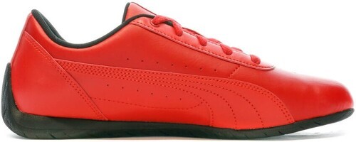 PUMA-Baskets Rouges Homme Puma Ferrari Neo-1