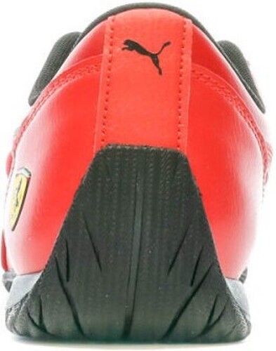 PUMA-Baskets Rouges Homme Puma Ferrari Neo-2