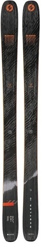 BLIZZARD-BLIZZARD Skis RUSTLER 10-1