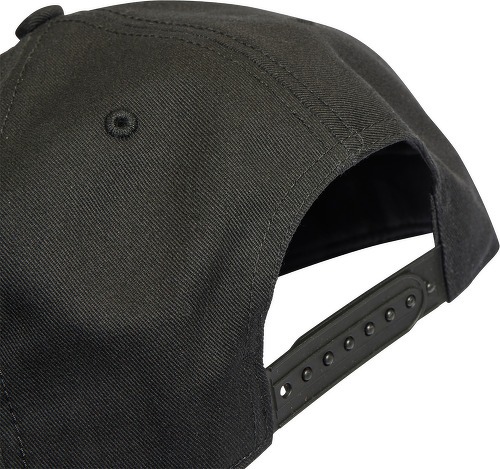 adidas Performance-Casquette à logo Snapback-3