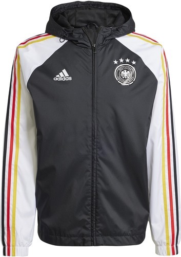 adidas Performance-adidas Allemagne Fanswear Eurocoupe 2024-image-1