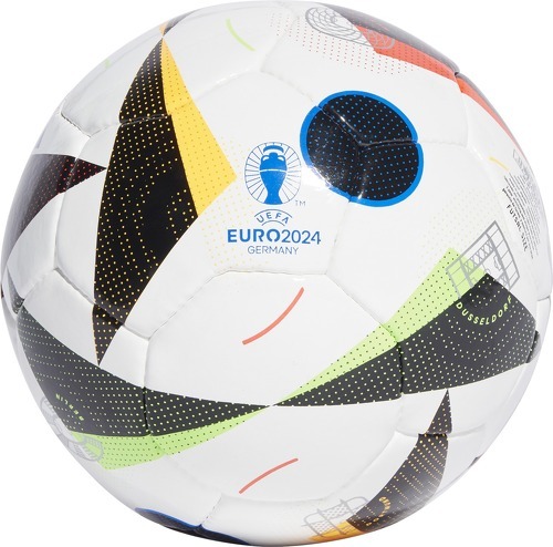 adidas Performance-Fussballliebe P Futsal ballons de match EM24-image-1