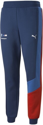 PUMA-Jogging Marine Homme Puma Bmw Medium-0