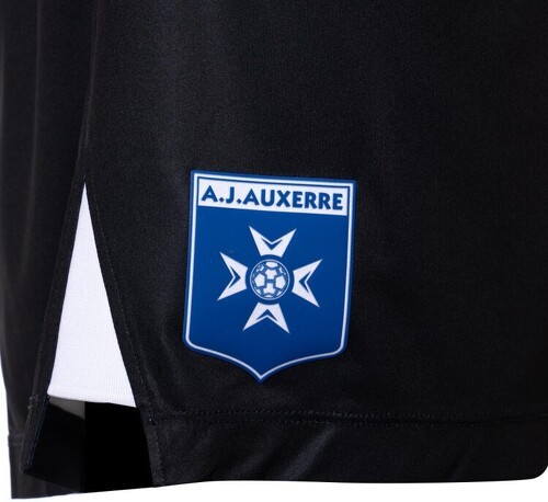 MACRON-Macron AJ Auxerre Kit Extérieur 2023-2024-3