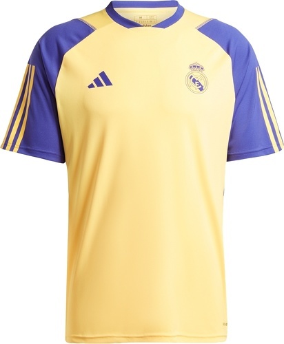 adidas Performance-Real Madrid Tiro 23 Trainingshirt-image-1
