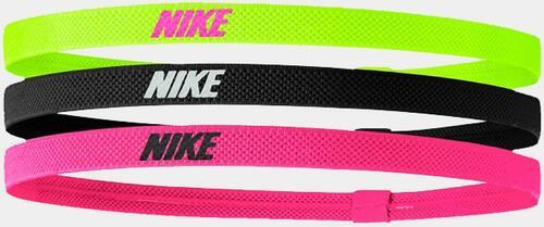 NIKE-NIKE ELASTIC HAIRBANDS-1