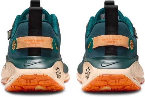 NIKE-ReactX Infinity Run 4 GTX-2