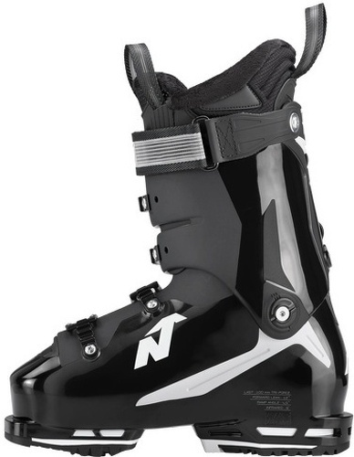 NORDICA-NORDICA Chaussures de ski SPEEDMACHINE 3 105W NOIR/BLANC/VERT-1