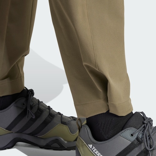 adidas Performance-Pantalon de randonnée Terrex Liteflex-1