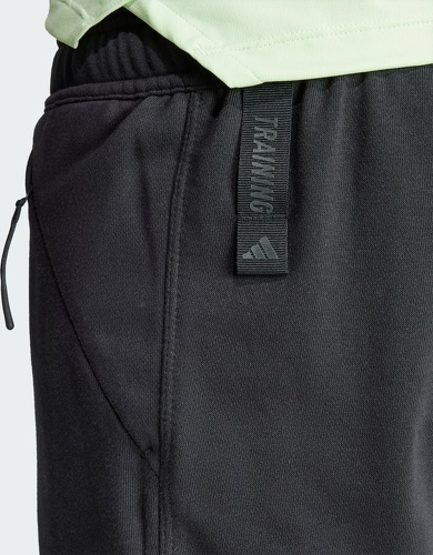 adidas Performance-Pantalon d'entraînement Pump-2