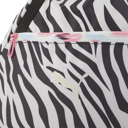 PUMA-Sac de voyage ESS Animal Remix (26 litres)-4