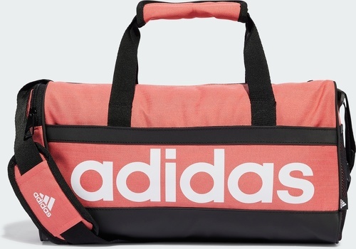 adidas Performance-Sac en toile Essentials Linear Petit format-3