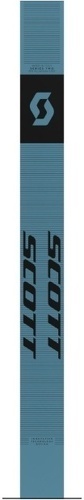 SCOTT -SCOTT Bâtons 540 PRO - BLUE-2