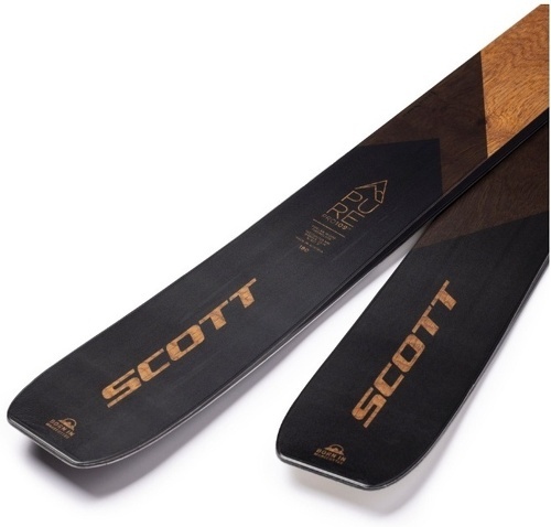 SCOTT -SCOTT Skis PURE PRO 109 TI-3