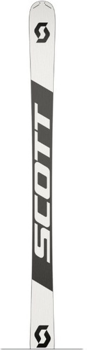 SCOTT -SCOTT Skis PURE PRO 109 TI-4