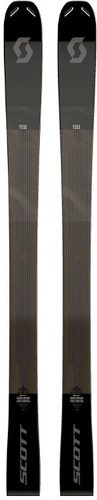 SCOTT -SCOTT Skis PURE TOUR 100-2