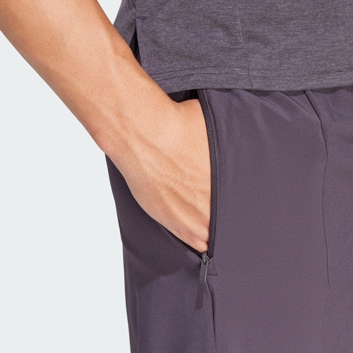adidas Performance-Short d'entraînement Designed for Training-2