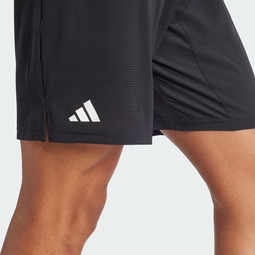 adidas Performance-Pantaloncini Ergo-4