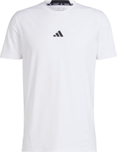 adidas Performance-T-shirt à manches courtes-image-1