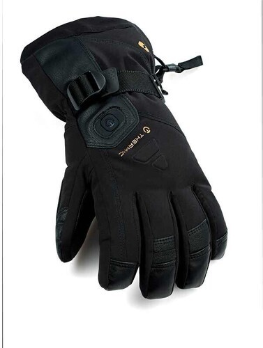 THERM-IC-THERMIC Gants chauffants ULTRA BOOST - MEN-2