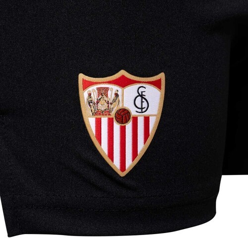 Castore-Castore Enfants Sevilla FC Kit Domicile Gardien de But 2023-2024-2