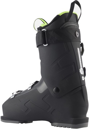 ROSSIGNOL-Chaussures De Ski Rossignol Speed 100 Hv+ Noir Homme-1