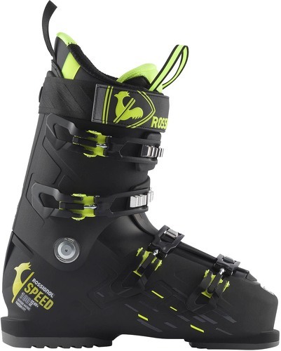 ROSSIGNOL-Chaussures De Ski Rossignol Speed 100 Hv+ Noir Homme-2