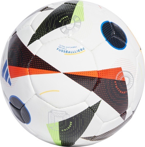 adidas Performance-Ballon Fussballliebe Pro Sala-1