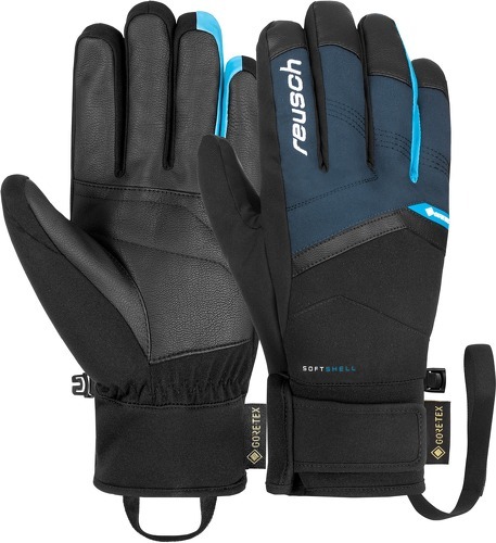 REUSCH-Gants de ski Reusch Blaster Gore-TEX-2