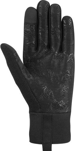 REUSCH-Gants de ski Reusch Liam Touch-TEC-1