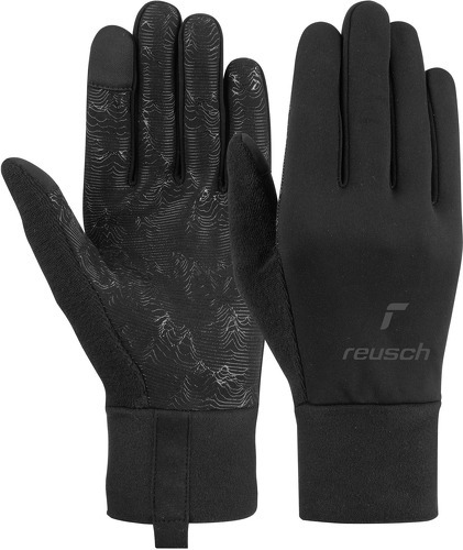 REUSCH-Gants de ski Reusch Liam Touch-TEC-2