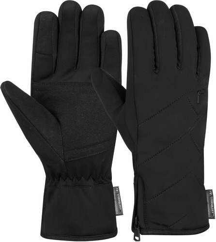 REUSCH-Gants de ski Reusch Loredana Stormbloxx Touch-tec-2