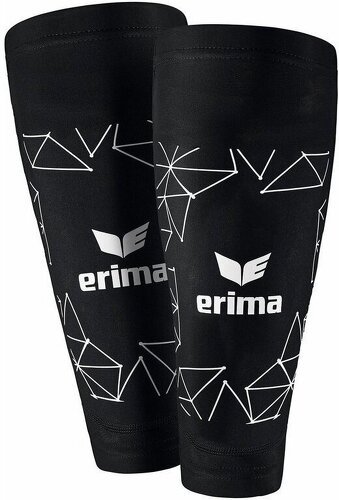 ERIMA-Manchon de compression jambe Erima Tube sock 2.0-image-1